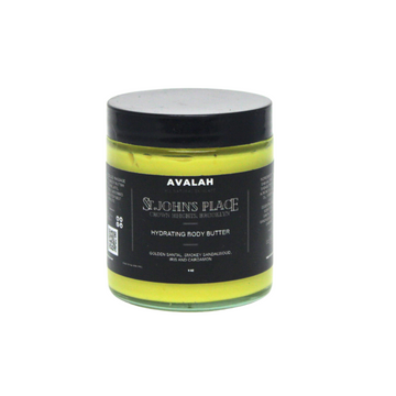 St.John's Place Hydrating Body Butter