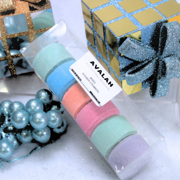 Shower Steamer Gift Set