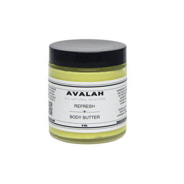 Refresh Hydrating Body Butter