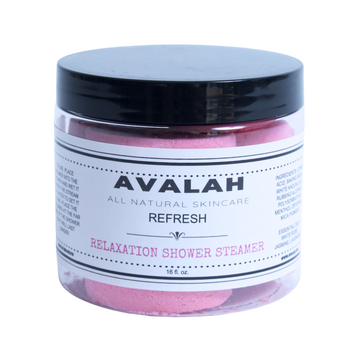 Refresh Shower Steamers