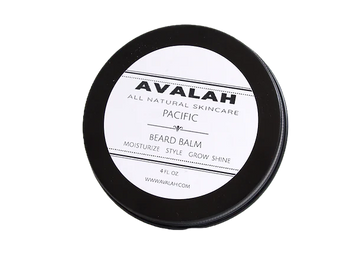 Pacific Styling Beard Balm