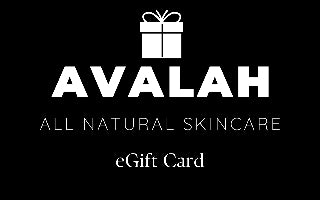 Avalah Gift Card