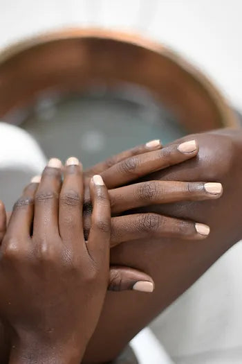 Nail Maintenance Tips for Healthy and Beautiful Nails