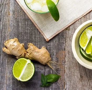 Ginger for the Soul...... Nature's Superfood