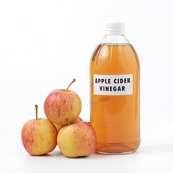 Unlocking Beauty The Transformative Power of Apple Cider Vinegar