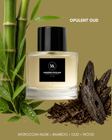 OPULENT OUD