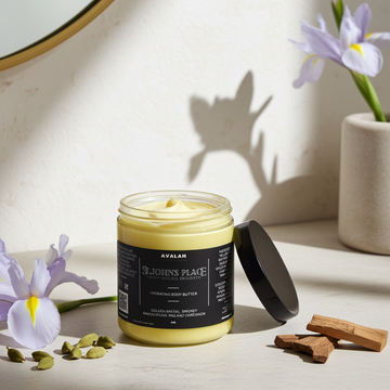 St.John's Place Hydrating Body Butter