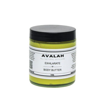 Exhilarate Hydrating Body Butter