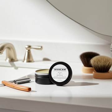 Pacific Styling Beard Balm