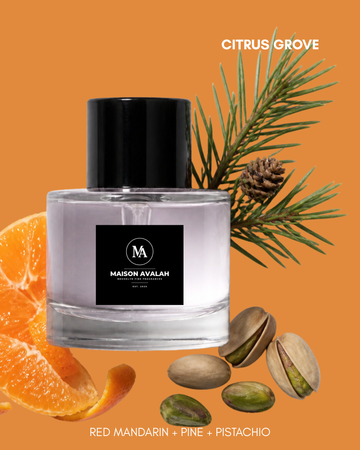 CITRUS GROVE