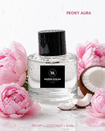 PEONY AURA