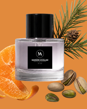 CITRUS GROVE
