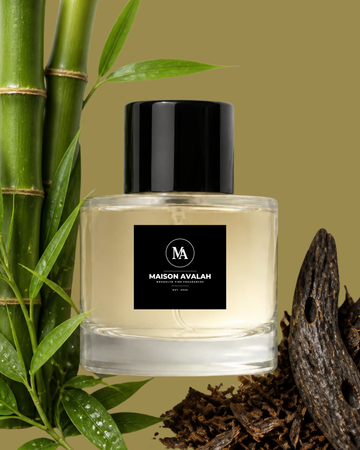 OPULENT OUD