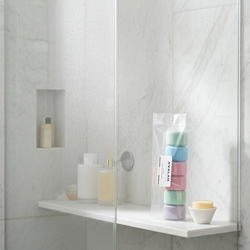 Shower Steamer Gift Set