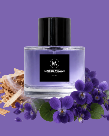 VIOLET MUSE