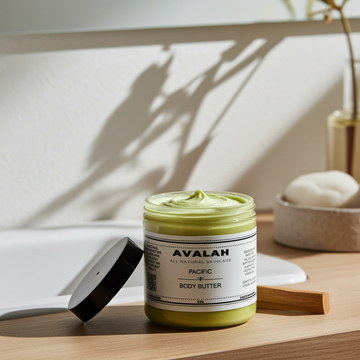 Pacific Hydrating Body Butter
