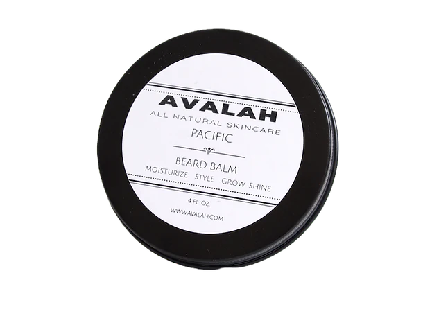 Classic Styling Beard Balm